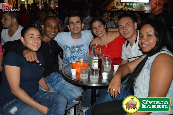 Foto 20 de Pegateya Cali · julio de 2017 en Pegateya Cali, Cali