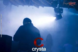 Foto 11 de Fotos discoteca Crista Medellin Nov 2012 en Discoteca Crista Medellin, Medellín