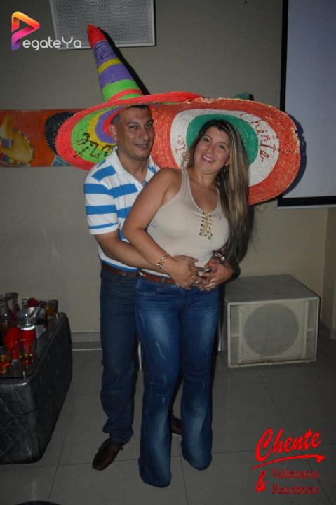 Foto 55 de Chente - 1er FDS Mayo 2016 en CHENTE Vallenatos y Rancheras, Cali