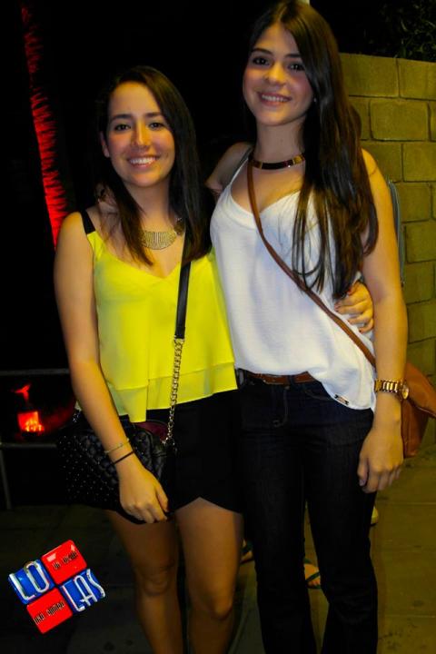 Foto 324 de Lolas Club - Feria de Cali 2014 en Lolas Club Menga Cali, Cali