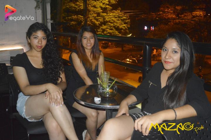 Foto 2 de Mazao Park - 3er Fds Julio 2016 en Mazao Park, Cali