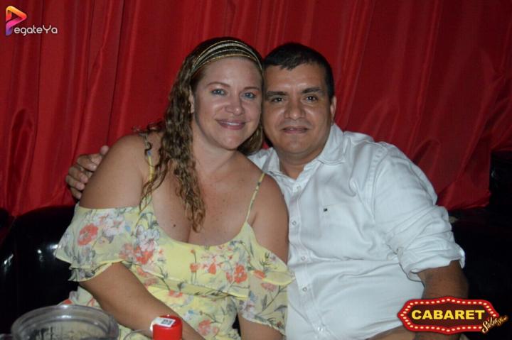 Foto 34 de Cabaret Salsa Show - 5to FDS Julio en Cabaret Salsa Show, Cali
