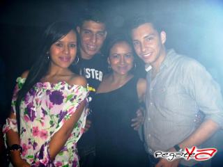 Foto 15 de Diciembre 15 del 2012 en Praga Club Cali, Cali