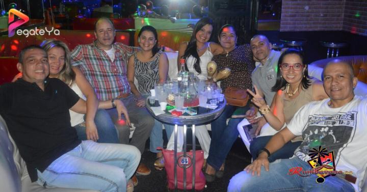 Foto 3 de Rumbavana - 1er Fds Mayo 2016 en Rumbavana Cali, Cali