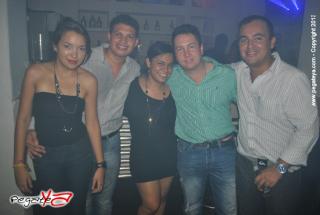 Foto 26 de taboo febrero 15 y 16 de febrero en Discoteca Taboo Cartagena, Cartagena
