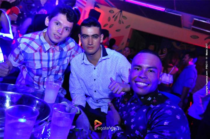 Foto 76 de Trinidad - Viernes 10 de marzo de 2017 en Trinidad Discoteca Bucaramanga, Bucaramanga