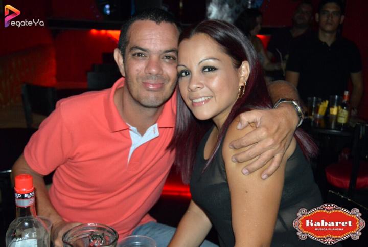 Foto 15 de Kabaret Bar - 5to Fds Julio 2017 en Kabaret - Granada, Cali