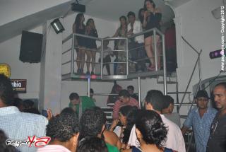 Foto 55 de taboo 17 y 24 de nov de 2012 en Discoteca Taboo Cartagena, Cartagena