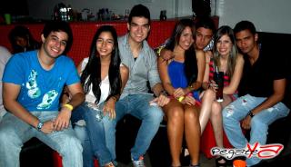 Foto 20 de Noviembre 10 del 2012 en Babel / Barra Libre Cali, Cali