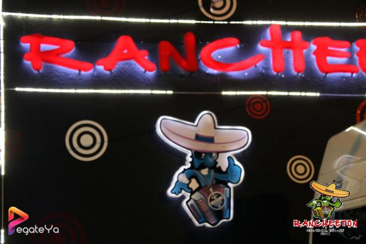 Foto 1 de Rancheeton - 3er FDS Abril 2015 en Rancheton Cali, Cali
