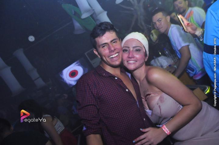Foto 81 de Malabar - 29 Octubre 2016 en Discoteca Malabar Bucaramanga, Bucaramanga