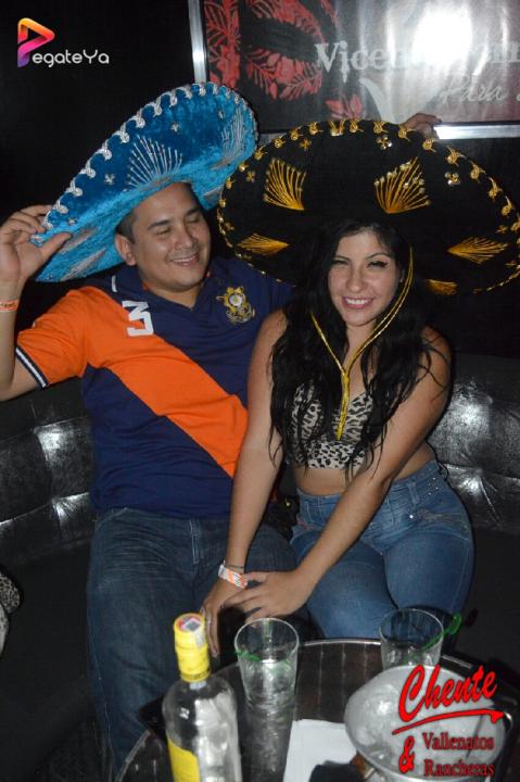 Foto 30 de Chente - 2do Fds Marzo 2017 en CHENTE Vallenatos y Rancheras, Cali