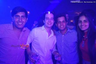 Foto 43 de Bar Bling 4 y 5 de Abril de 2014 en Bar Bling Bucaramanga, Bucaramanga