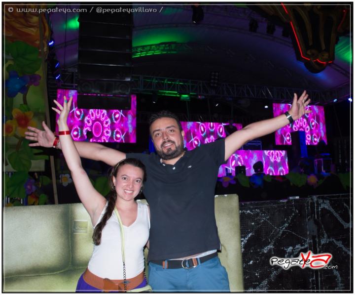 Foto 96 de THE MYSTIC MUSIC FEST - Villavicencio en The Mystic Music Fest, Villavicencio