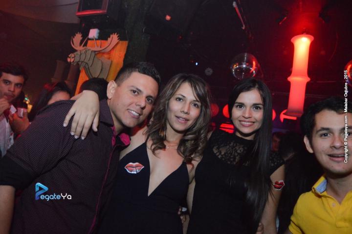 Foto 50 de Malabar - Sabado 10 de Octubre de 2015 en Discoteca Malabar Bucaramanga, Bucaramanga