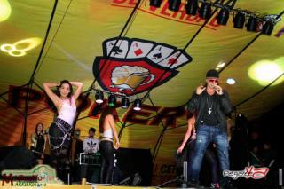 Foto 38 de Reykon, Feria de Manizales 2012 en Reykon, Feria de Manizales 2012, Manizales