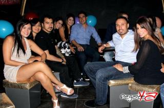 Foto 29 de Octubre 19 del 2013 en Rooms Club