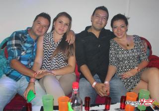 Foto 30 de Beautiful 80`s - Abril 4 y 5 / 2014 en Beautiful 80`s Cali, Cali