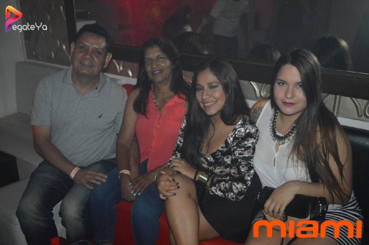 Foto 21 de Miami Bar - 2do Fds Marzo 2017 en Miami Bar Cali, Cali
