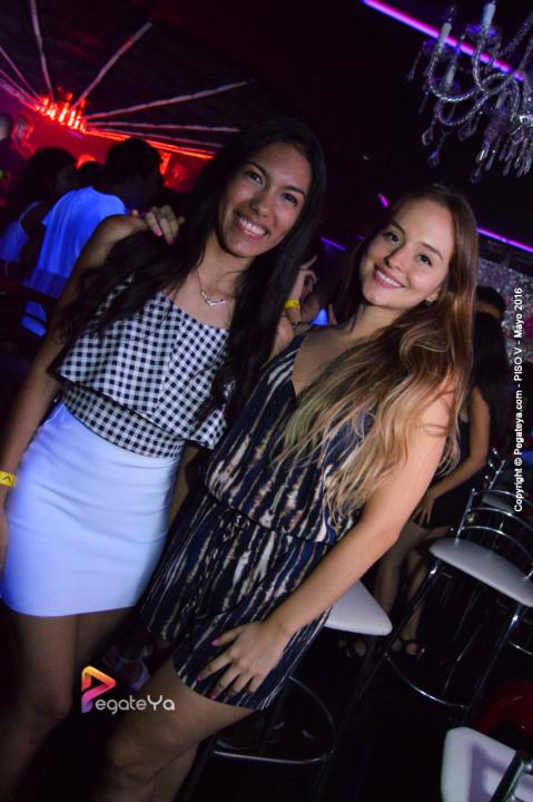 Foto 18 de Piso V - Sabado 14 de mayo 2016 en Bar Piso V Bucaramanga, Bucaramanga