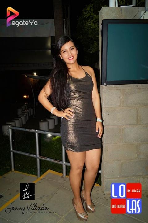Foto 27 de Lolas Club - 2do Fds Mayo 2016 en Lolas Club Menga Cali, Cali