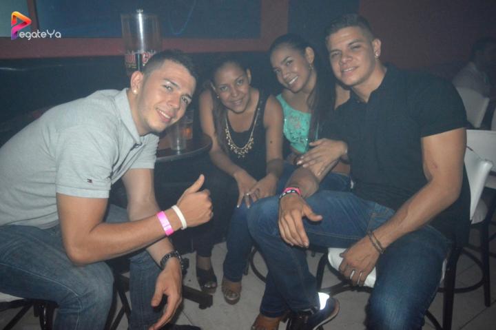 Foto 28 de Ampm Bar - 1er FDS Febrero 2016 en Am / PM Bar - Cali, Cali