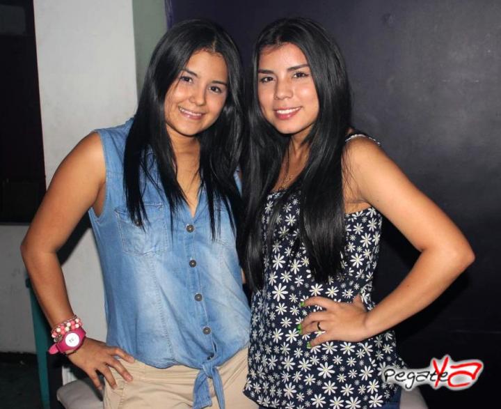 Foto 4 de Zambomba - Oct 11 en Club Zambomba, Cali