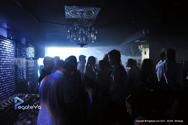 Foto 32 de BLING - sabado 25 de abril de 2015 en Bar Bling Bucaramanga, Bucaramanga