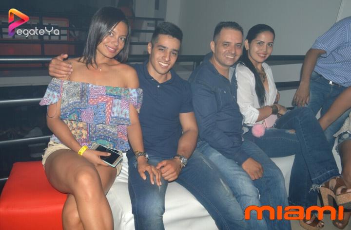 Foto 23 de Miami - 2do Fds Mayol 2016 en Miami Bar Cali, Cali