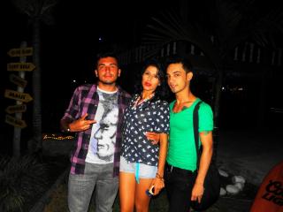 Foto 9 de ElectroniC Summer Party Ritoque en ElectroniC Summer Party Ritoque, Bucaramanga