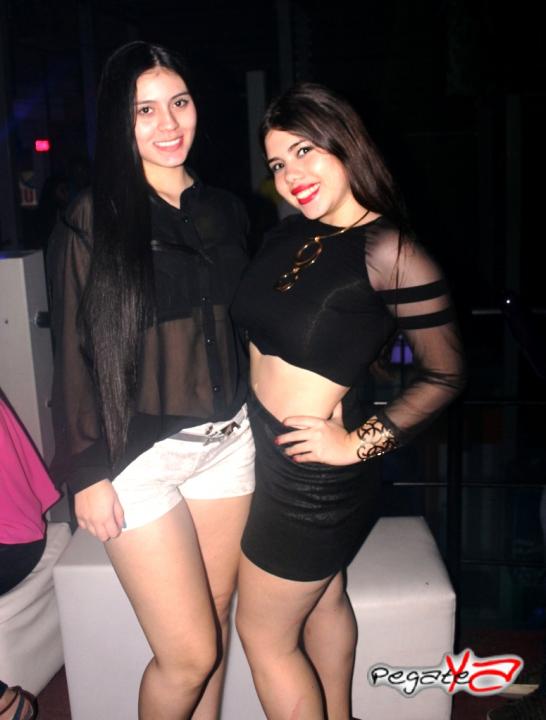 Foto 7 de Favela Club - Feria 2014 en Favela Club Menga, Cali