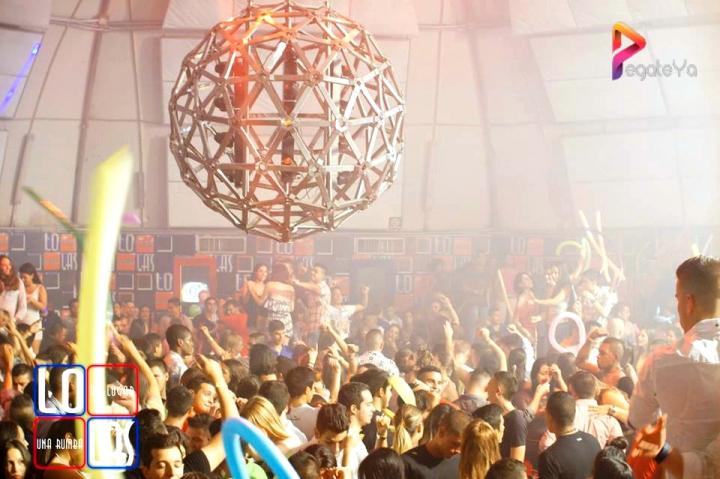 Foto 60 de Lolas Club - 2do FDS Julio 2015 en Lolas Club Menga Cali, Cali