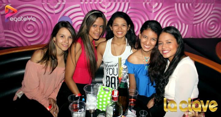 Foto 18 de La Clave Night Club - 2do Fds Mayo 2016 en La Clave Night Club, Cali