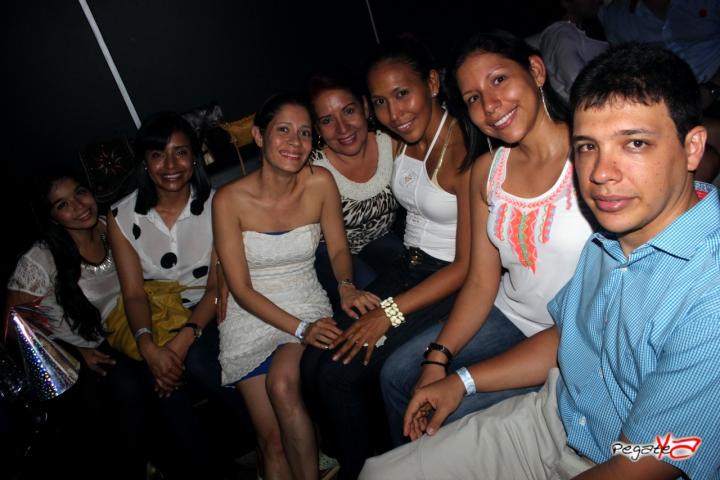 Foto 16 de La Sucursal del Cielo - Feria 2014 en La Sucursal del Cielo, Cali