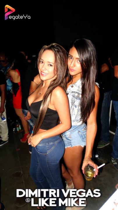 Foto 46 de Dimitri Vegas & Like Mike en Dimitri Vegas & Like Mike, Cali