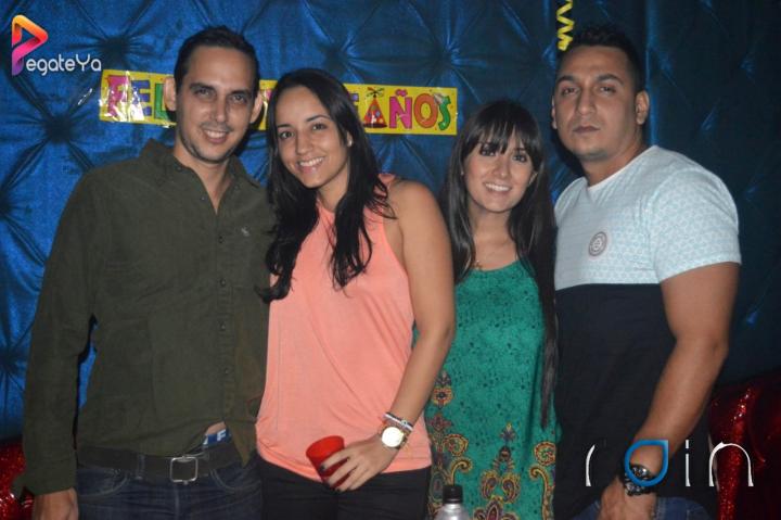 Foto 10 de Rain CLVB - 2do FDS Oct 2015 en Rain CLVB - Cali, Cali