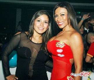 Foto 3 de Seven Nightology - Feria de Cali 2013 en Seven Nightology