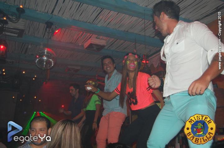 Foto 29 de Mister Babilla 24 y 25 de Abril de 2015 en Discoteca MISTER BABILLA cartagena, Cartagena