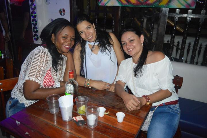 Foto 78 de Cafe Mi Tierra - 3er/4to Fds Marzo 2017 en Cafe Mi Tierra, Cali