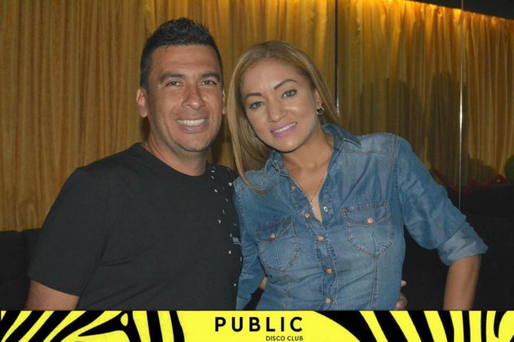 Foto 67 de Public Disco Club - 2do Fds Agosto 2017 en Public Disco Club, Cali