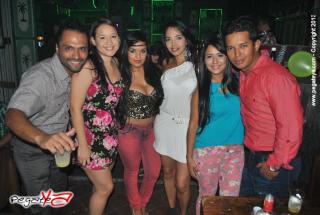 Foto 9 de mister babilla sabado 3 de agosto de 201 en Discoteca MISTER BABILLA cartagena, Cartagena