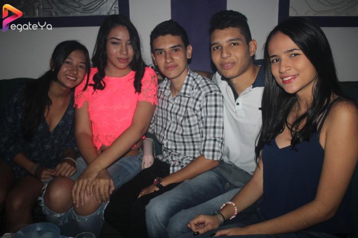 Foto 20 de Ahma - 4to FDS Julio 2016 en Ahma Cali, Cali