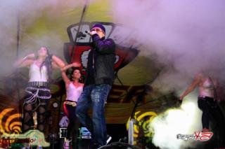 Foto 41 de Reykon, Feria de Manizales 2012 en Reykon, Feria de Manizales 2012, Manizales