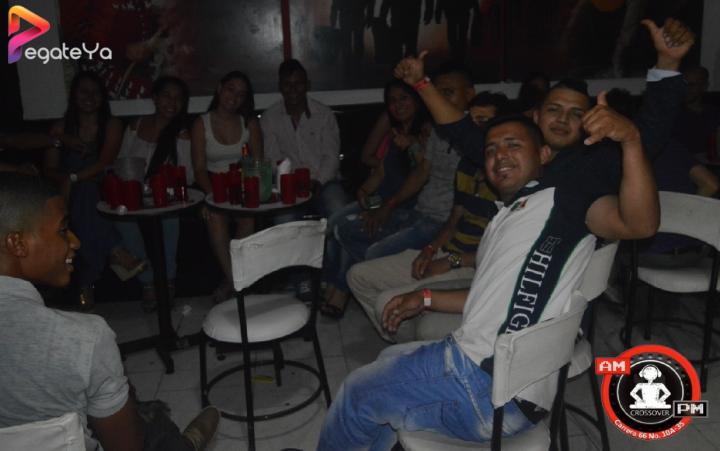 Foto 12 de Ampm Bar - 2DO Fds Nov 2016 en Am / PM Bar - Cali, Cali