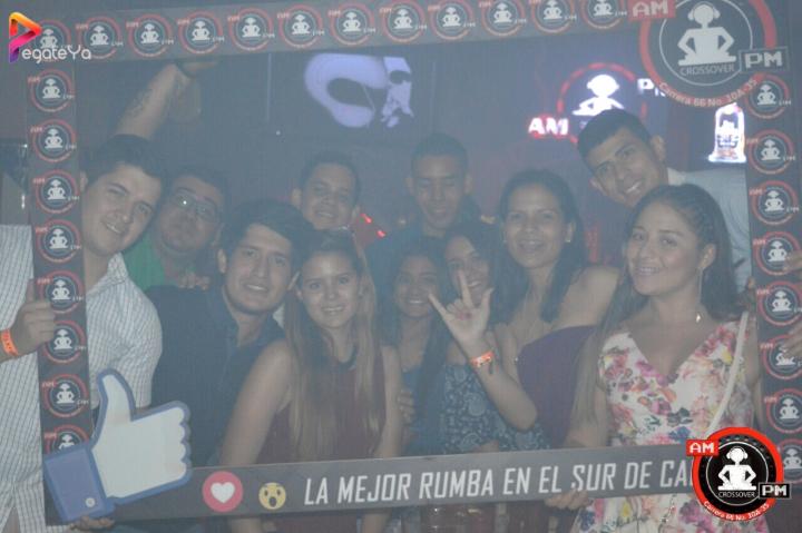 Foto 83 de AmPm - 3er-4to Fds Marzo 2017 en Am / PM Bar - Cali, Cali