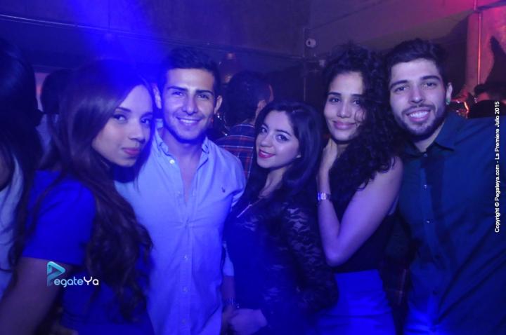 Foto 103 de La Premiere - 18 de julio de 2015 en La Premiere Bucaramanga, Bucaramanga