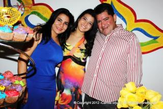 Foto 100 de Domingo 19 de Agosto 2012 en Discoteca Macondo Club Bucaramanga, Bucaramanga