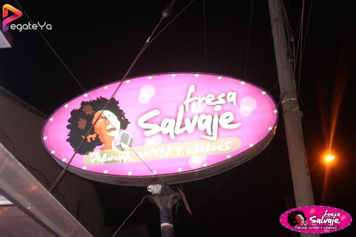 Foto 62 de Fresa Salvaje - 4to FDS Julio 2016 en Fresa Salvaje, Cali