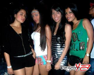 Foto 2 de Valentines Party Believe - Mission Club en Valentines Party Believe, Cali