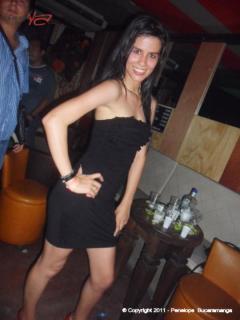 Foto 1 de 25-26 Febrero 2012 en Penelope Bucaramanga, Bucaramanga